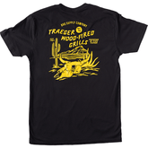Traeger Trading Post SS Tee